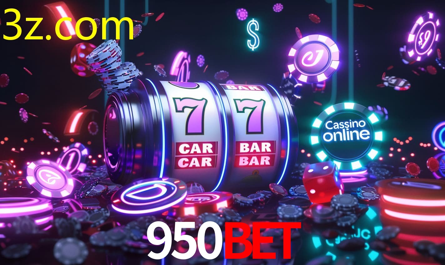 950BET