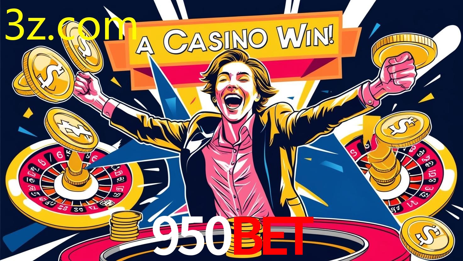 950BET