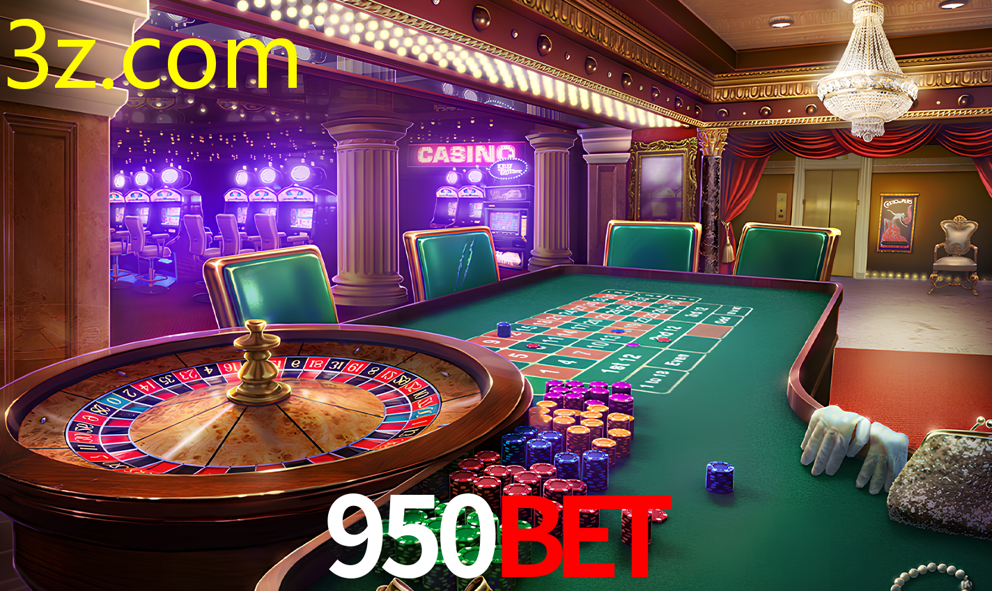 950BET